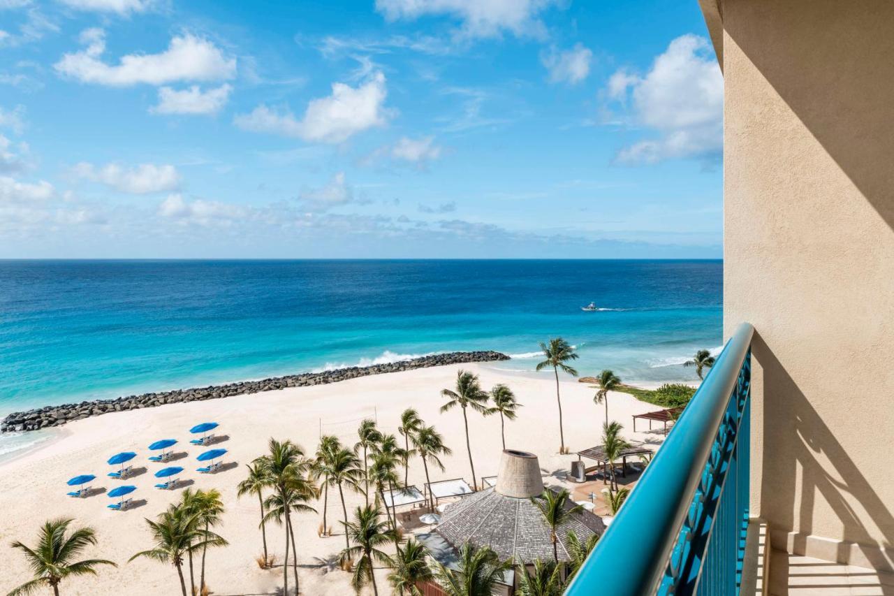 Hilton Barbados Resort Bridgetown