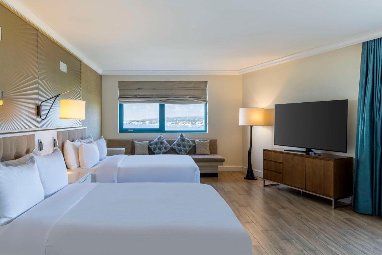 Hilton Barbados 4*