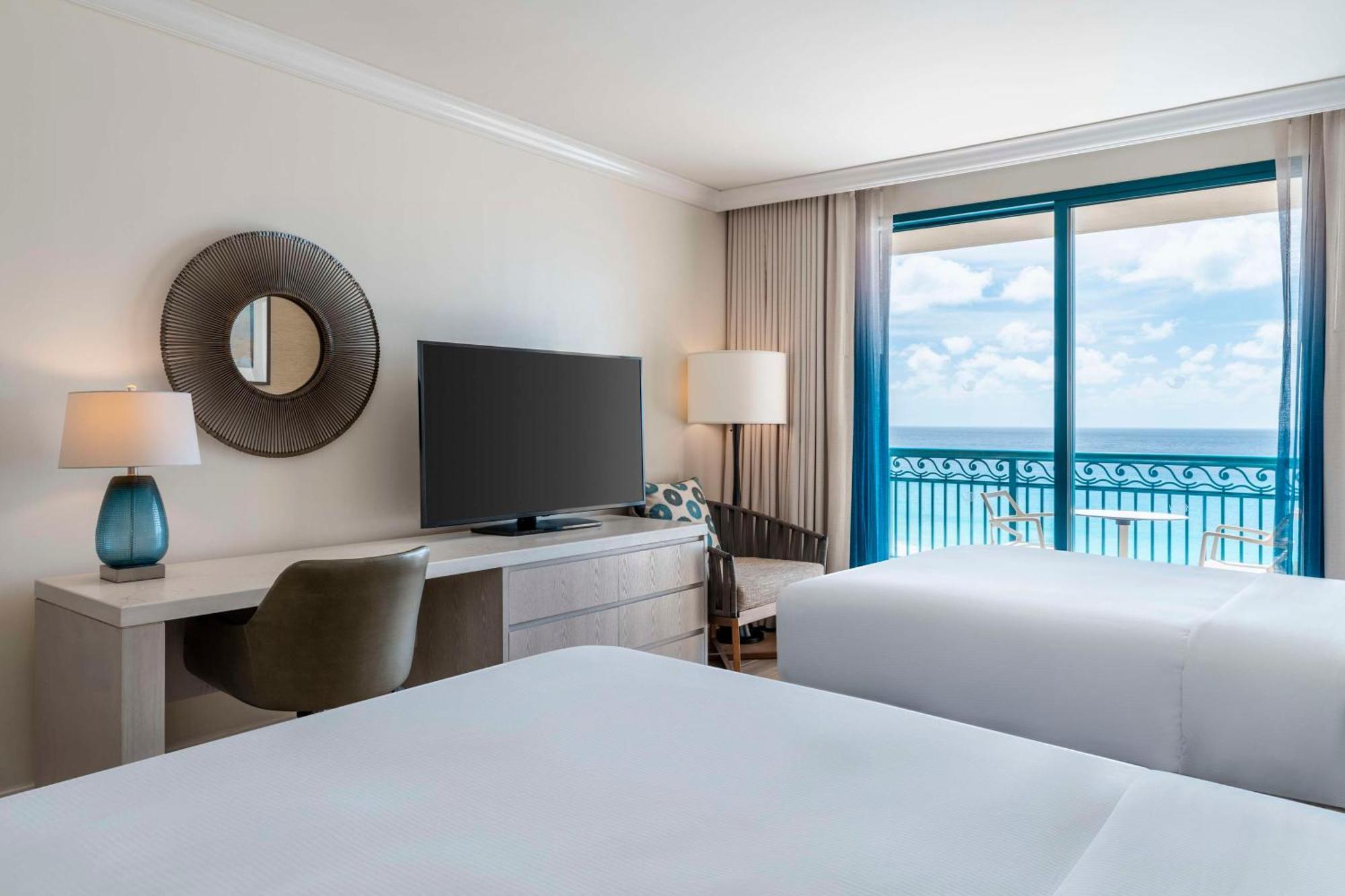 Hilton Barbados
