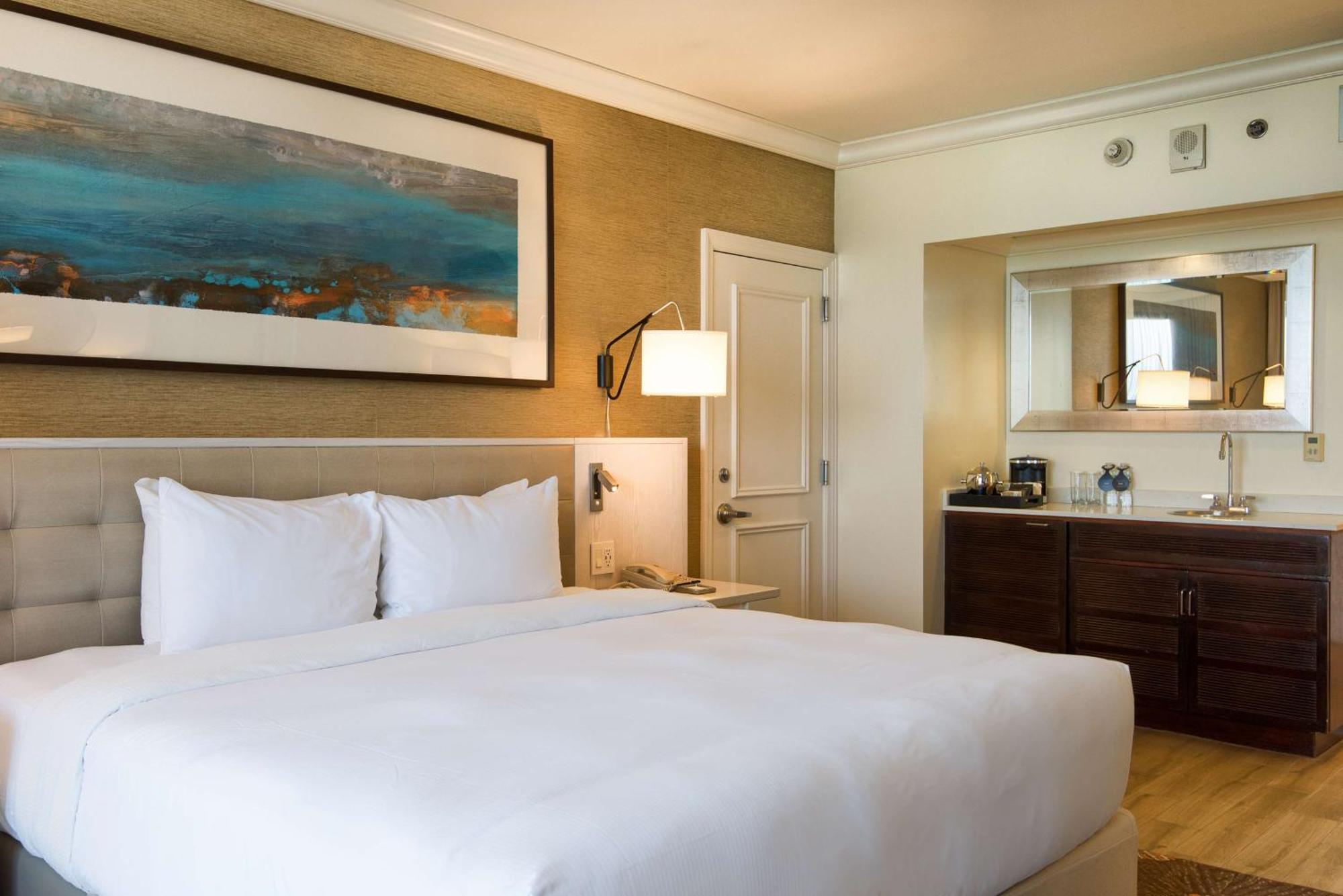Hilton Barbados 4* Bridgetown