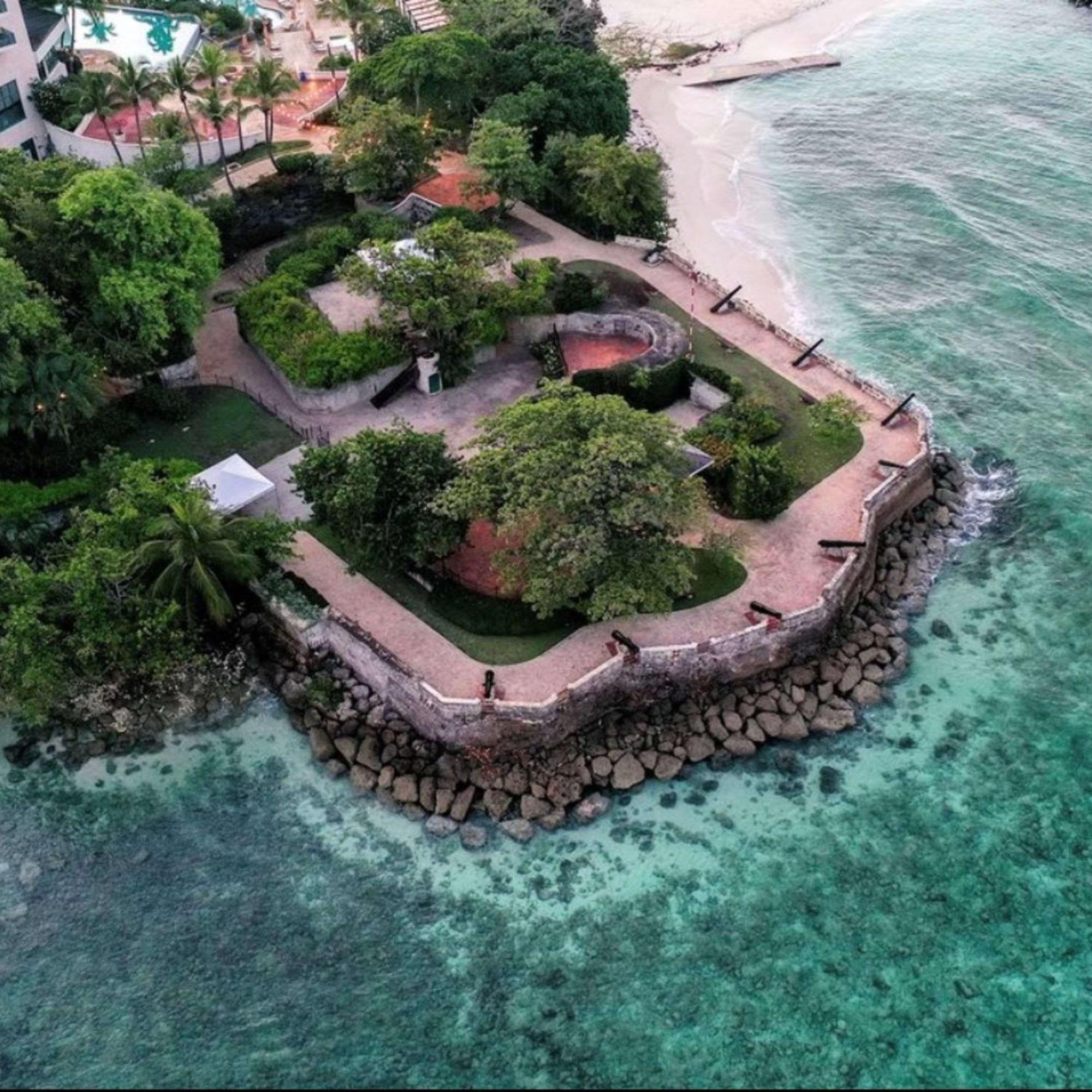 Hilton Barbados Bridgetown
