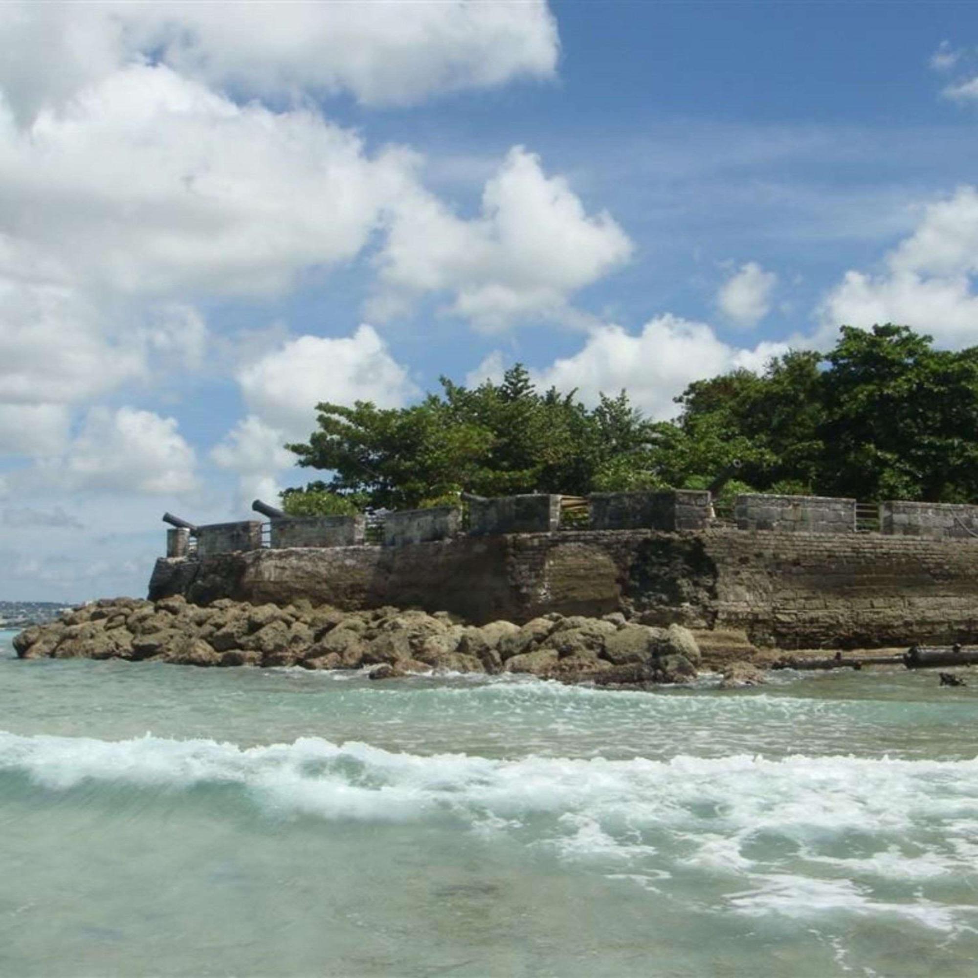 Hilton Barbados 4*