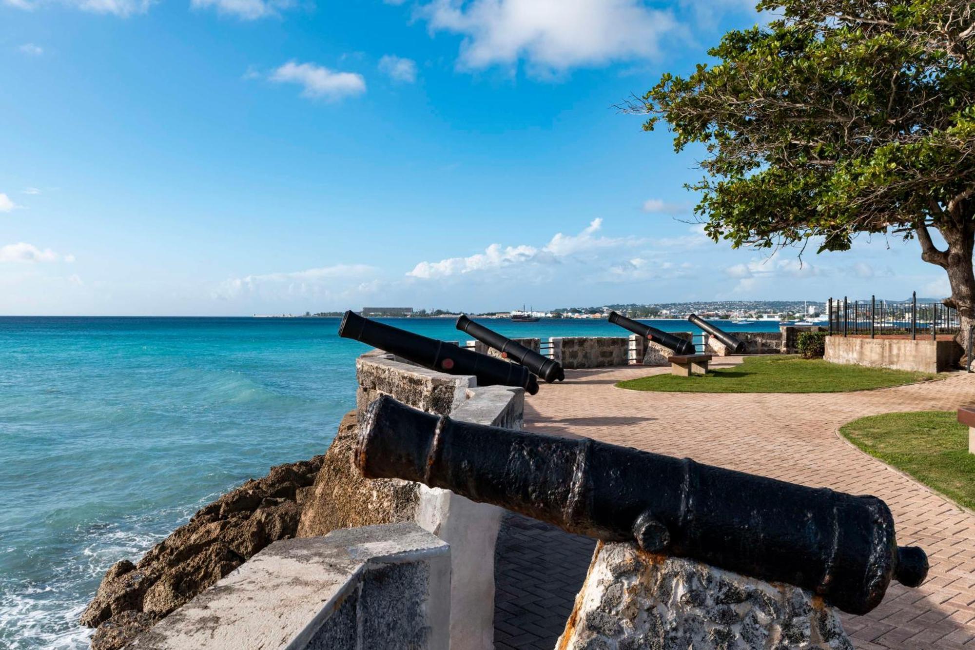 Resort Hilton Barbados Bridgetown