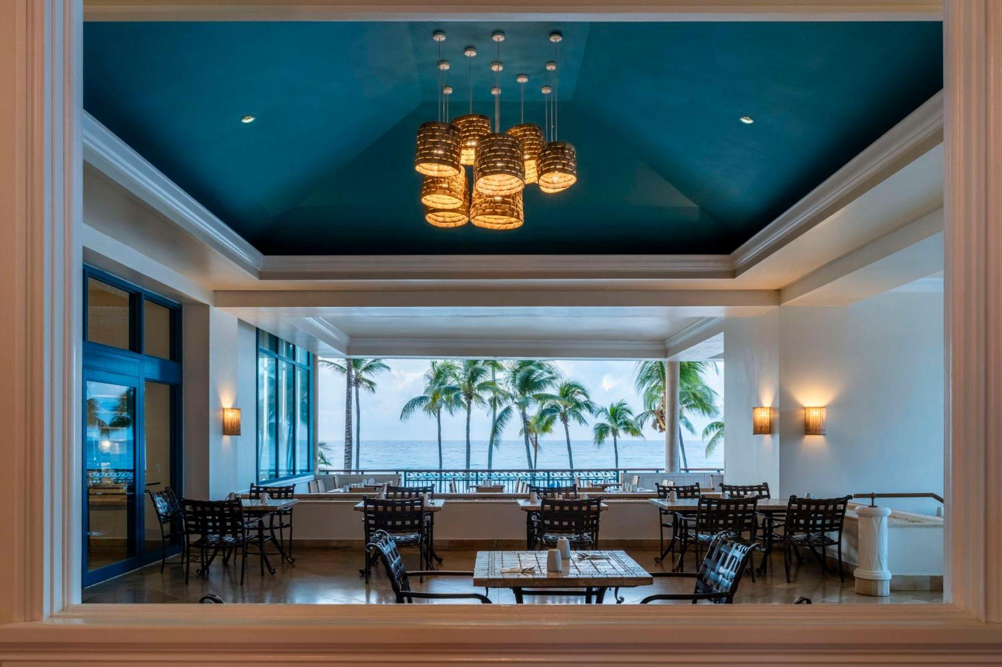 Hilton Barbados 4* Bridgetown