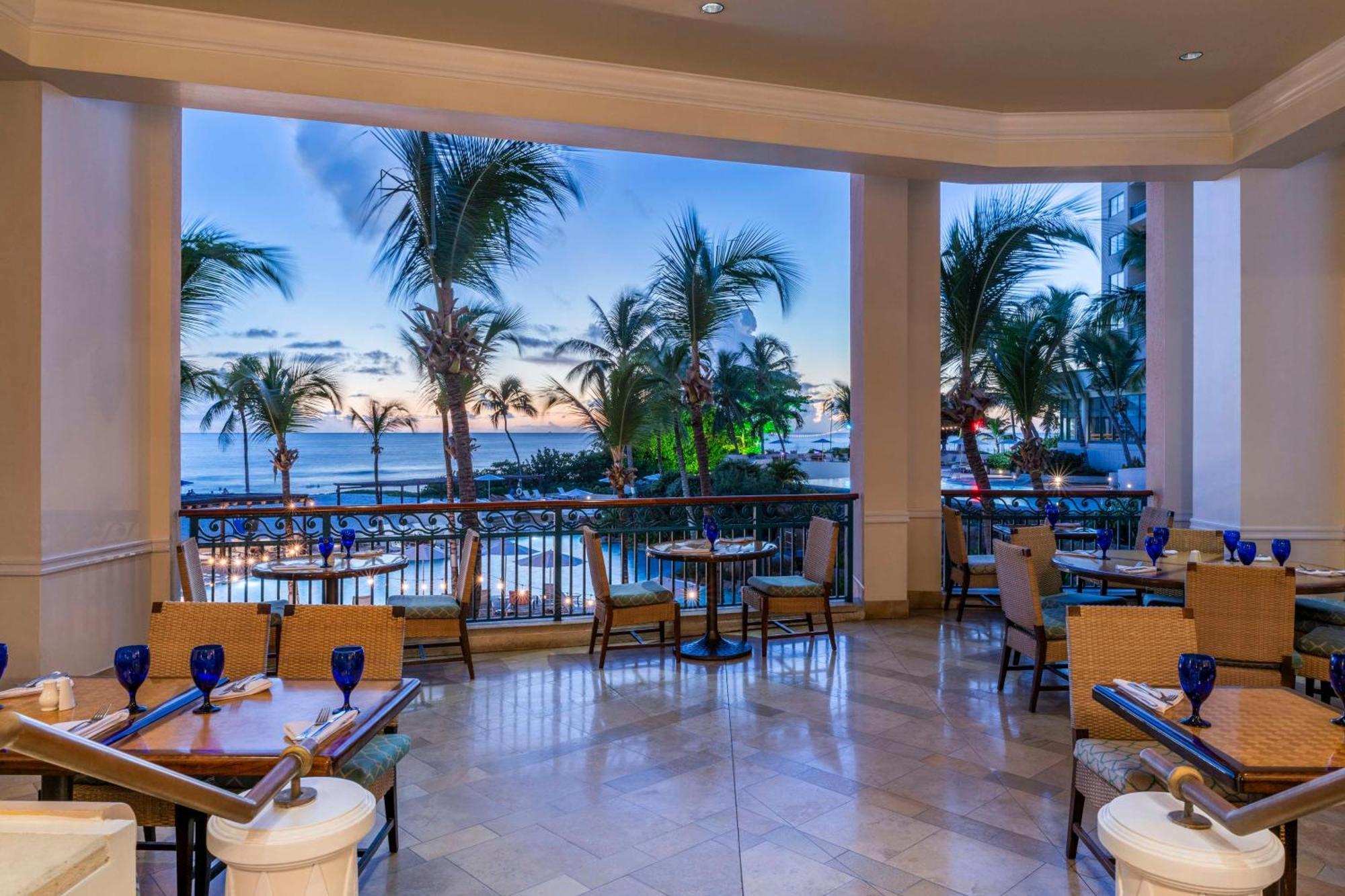 Hilton Barbados