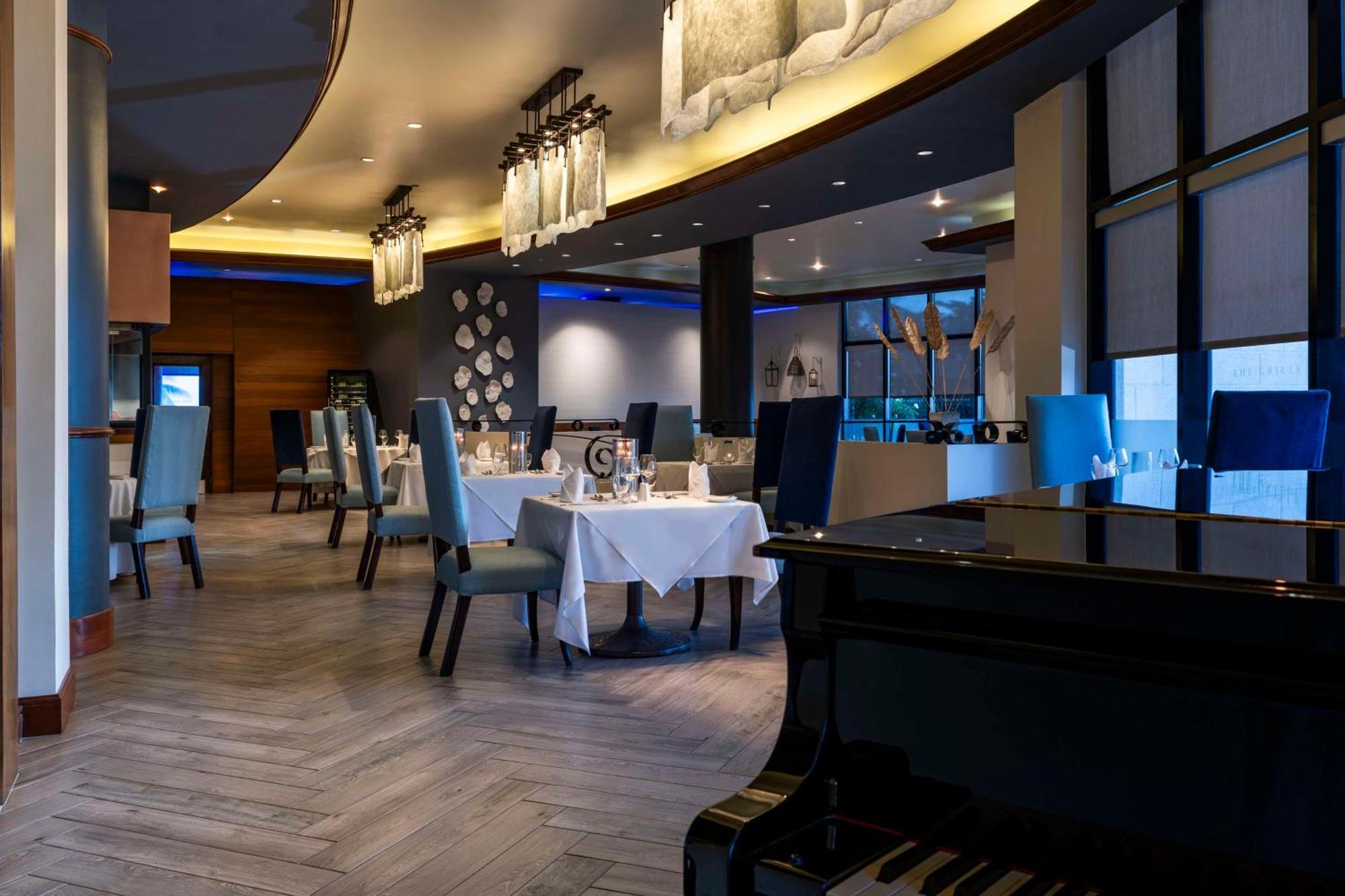 Hilton Barbados Resort