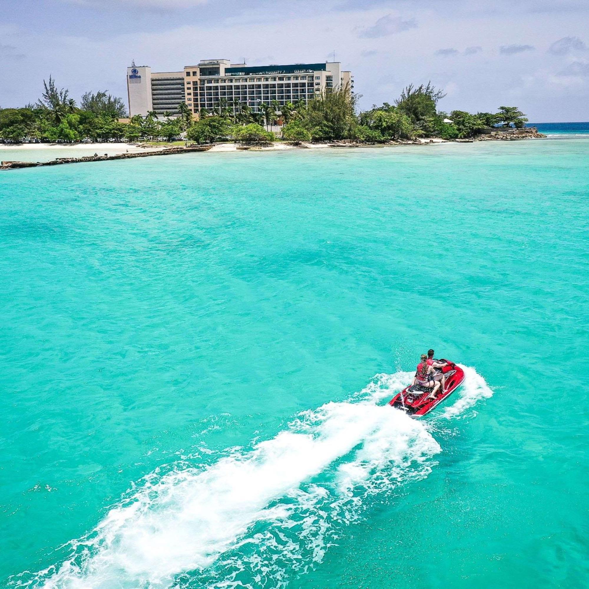 Hilton Barbados 4*