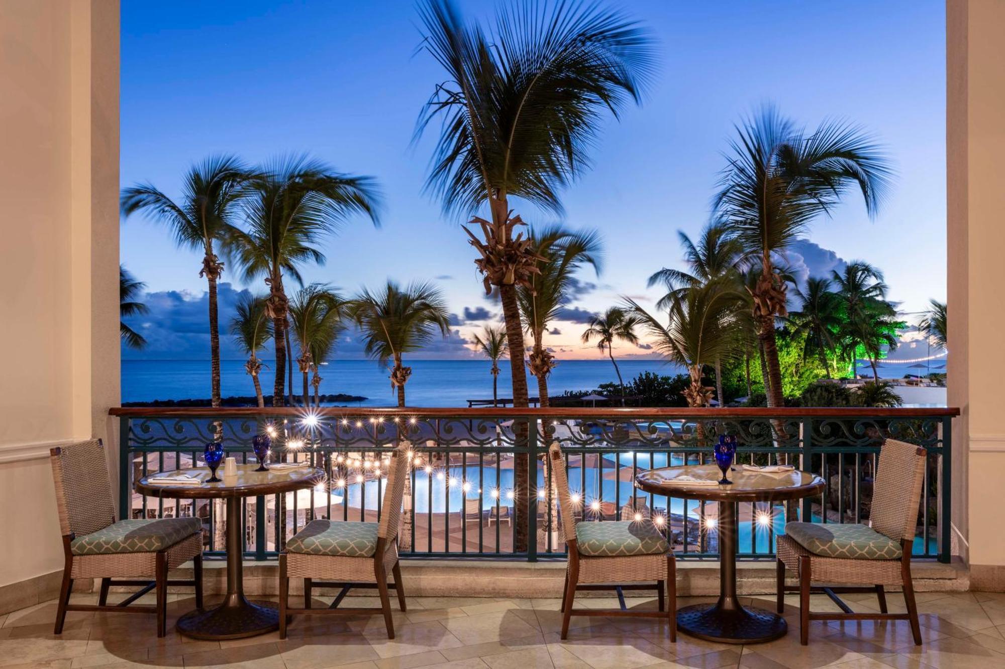 Hilton Barbados Resort
