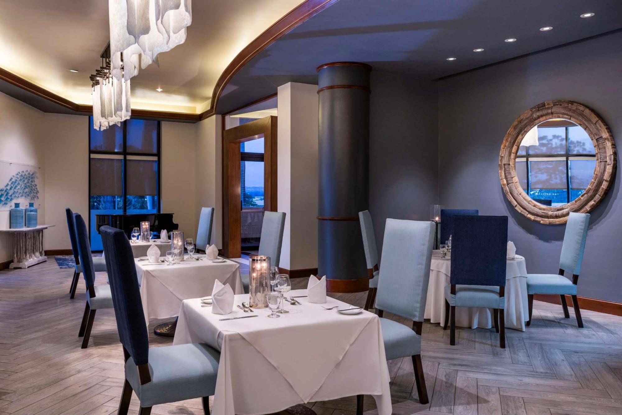 Hilton Barbados