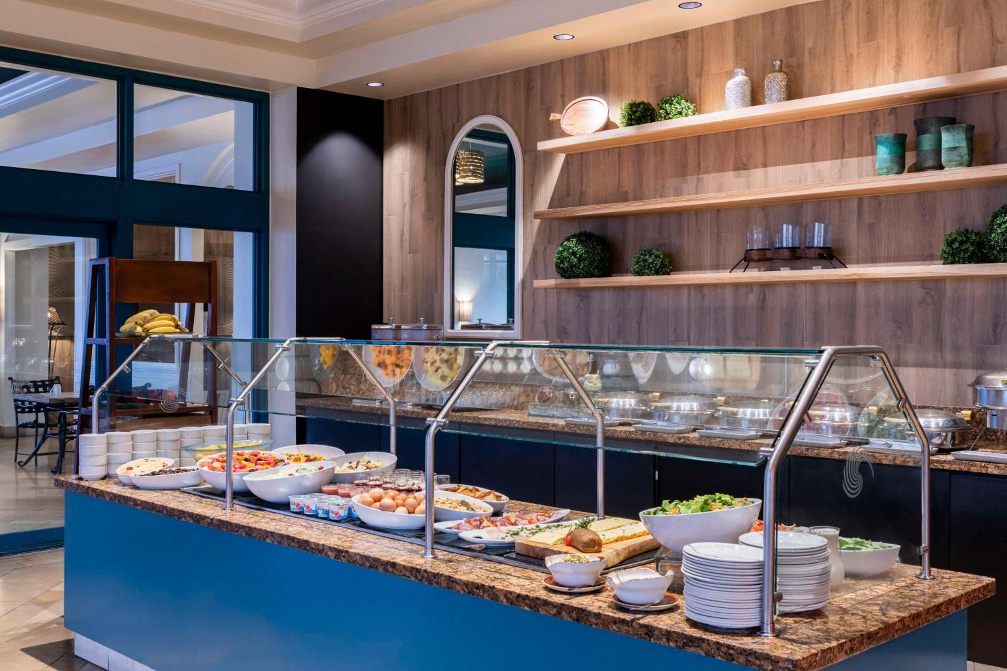 Hilton Barbados Resort Bridgetown
