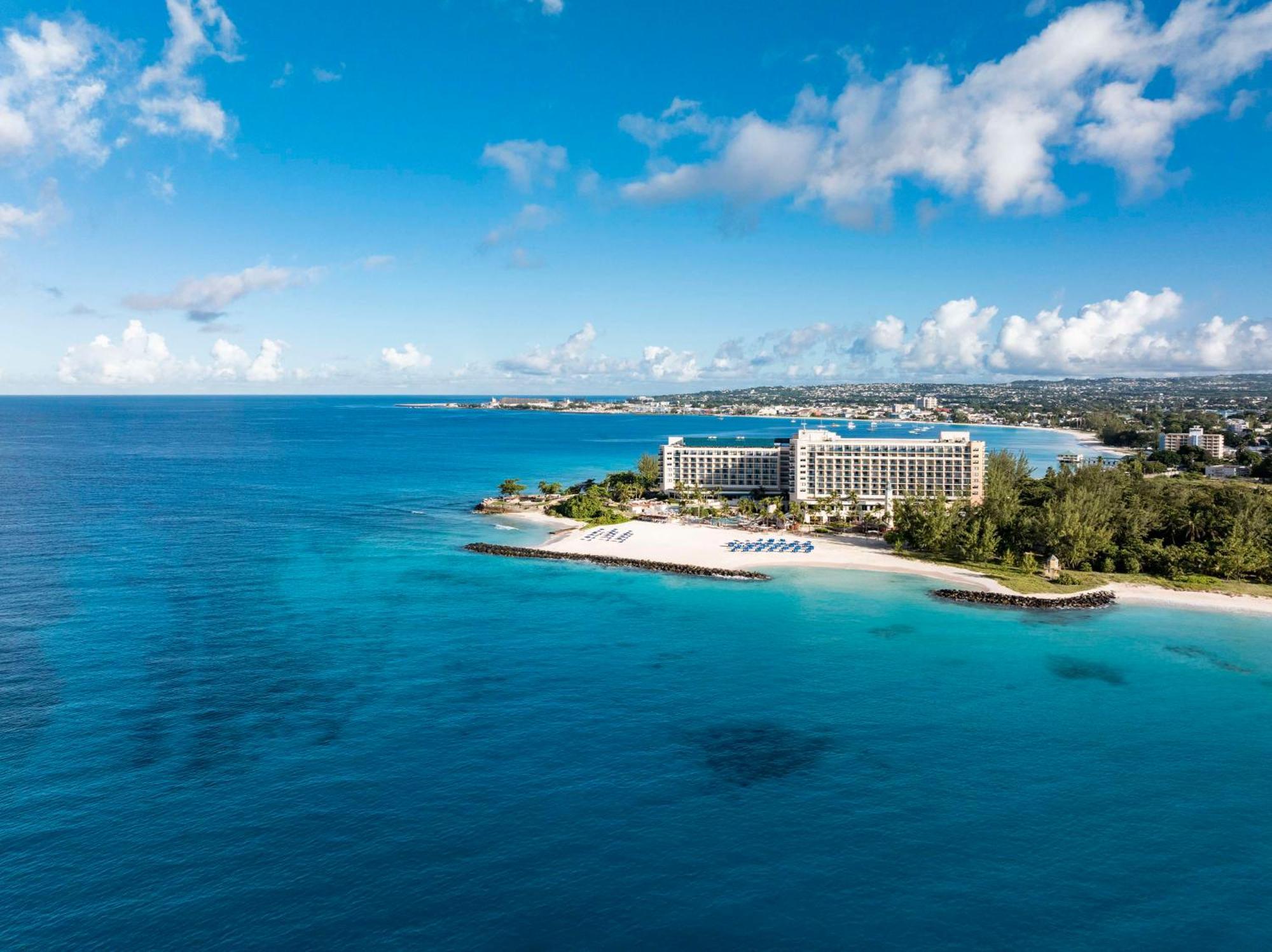 Hilton Barbados