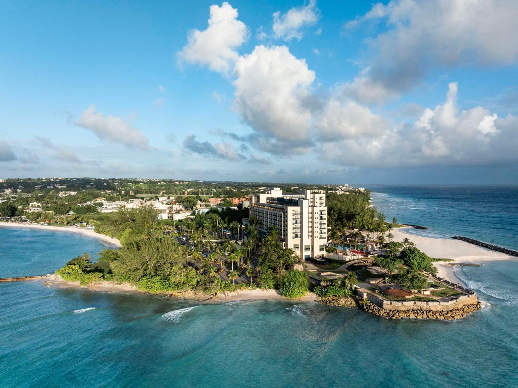 Hilton Barbados Resort