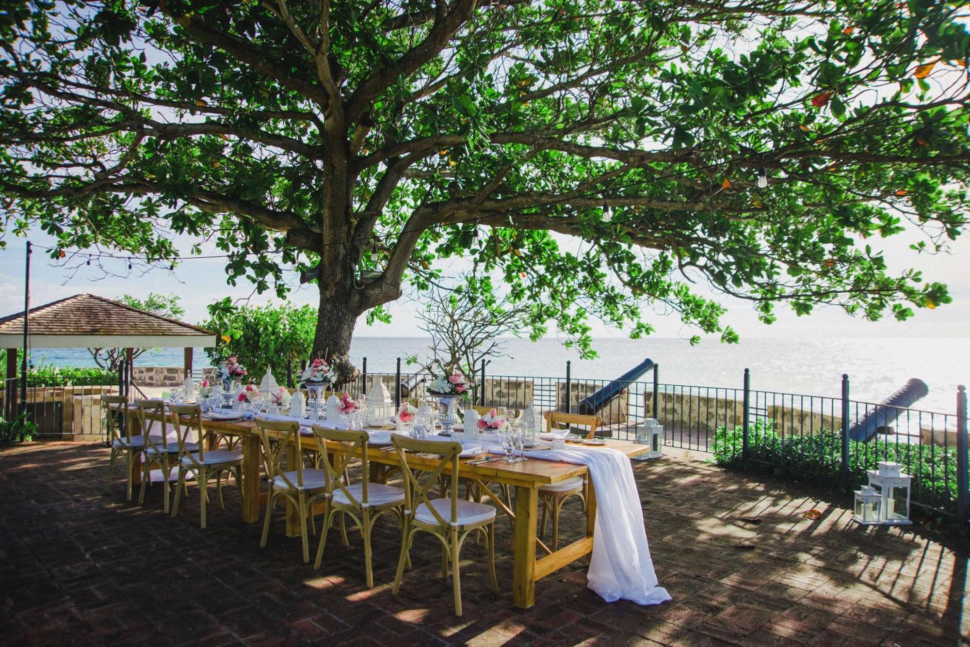 Hilton Barbados 4*