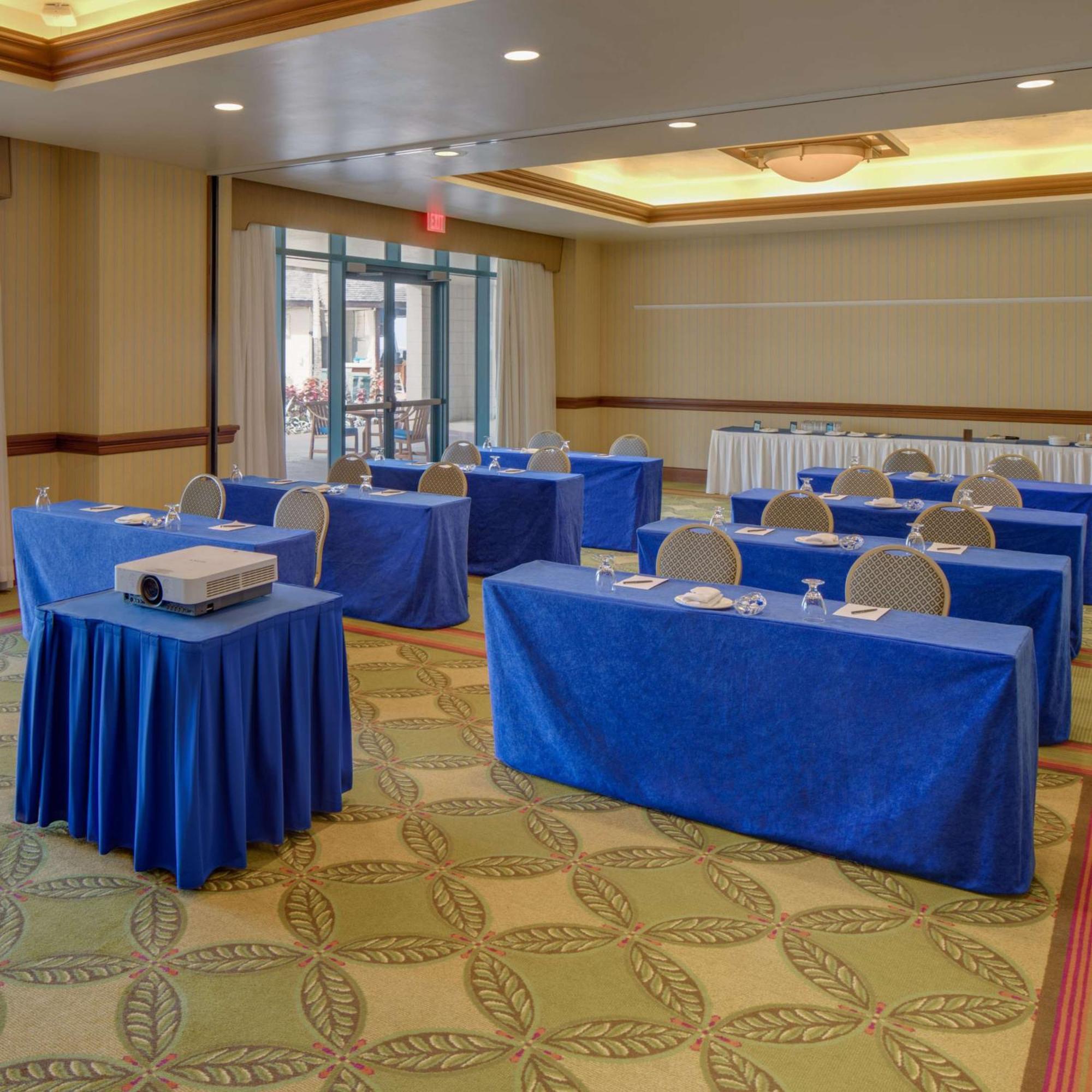 Resort Hilton Barbados Bridgetown