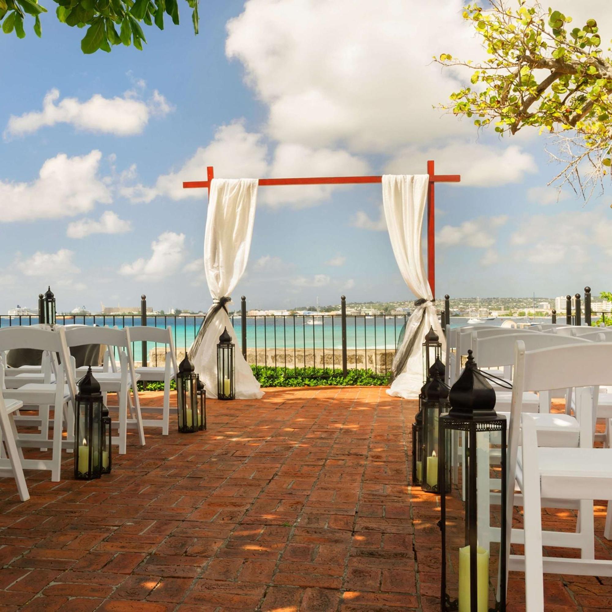 Hilton Barbados 4* Bridgetown