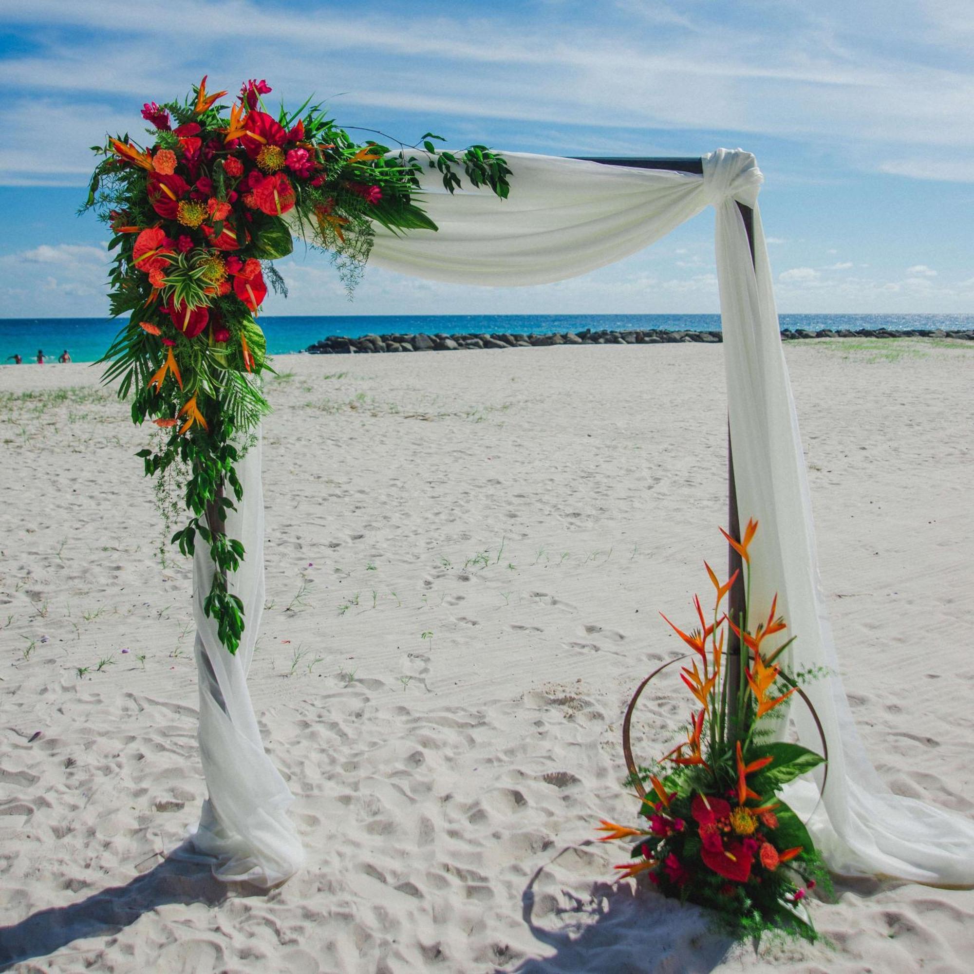 Resort Hilton Barbados 4*