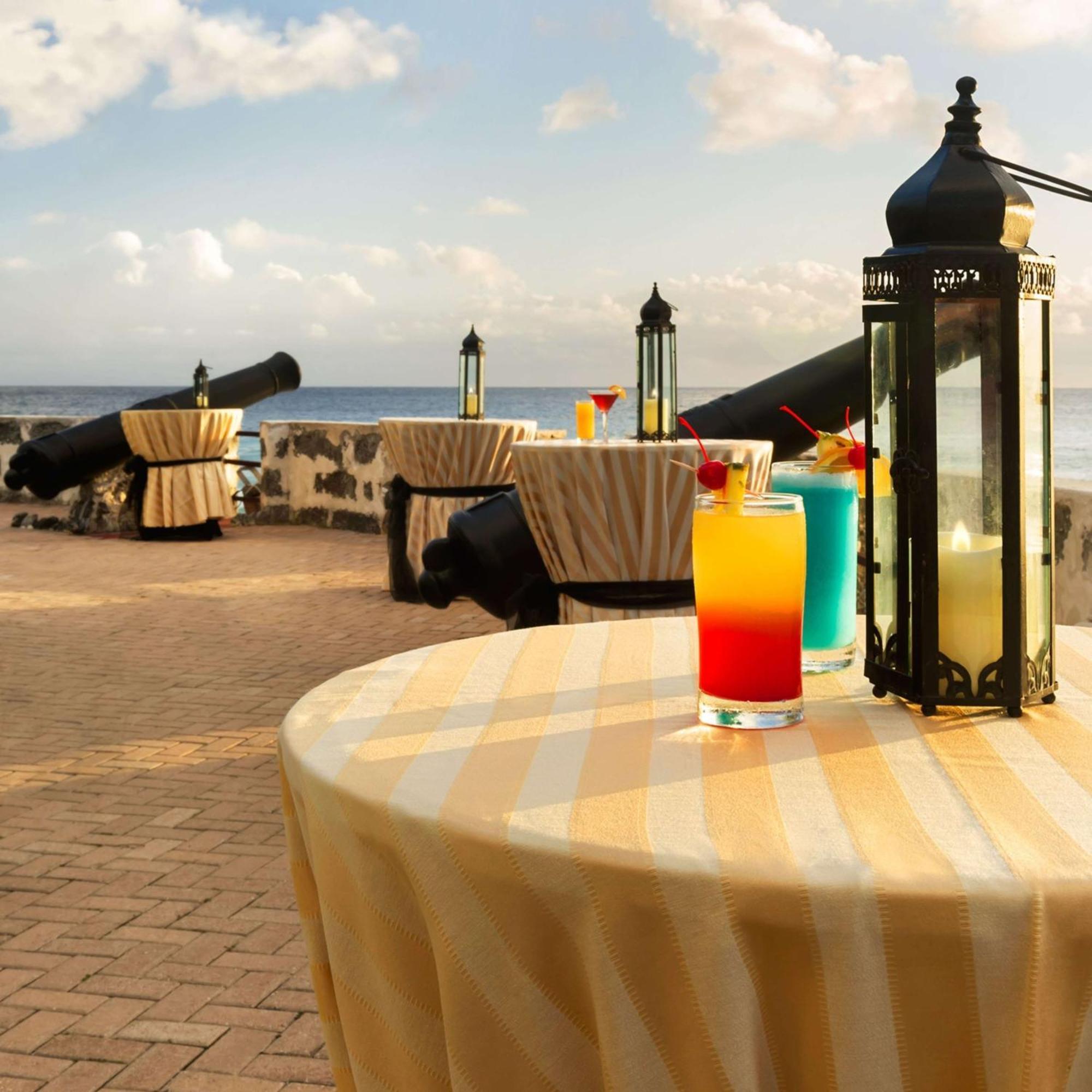 Hilton Barbados 4*