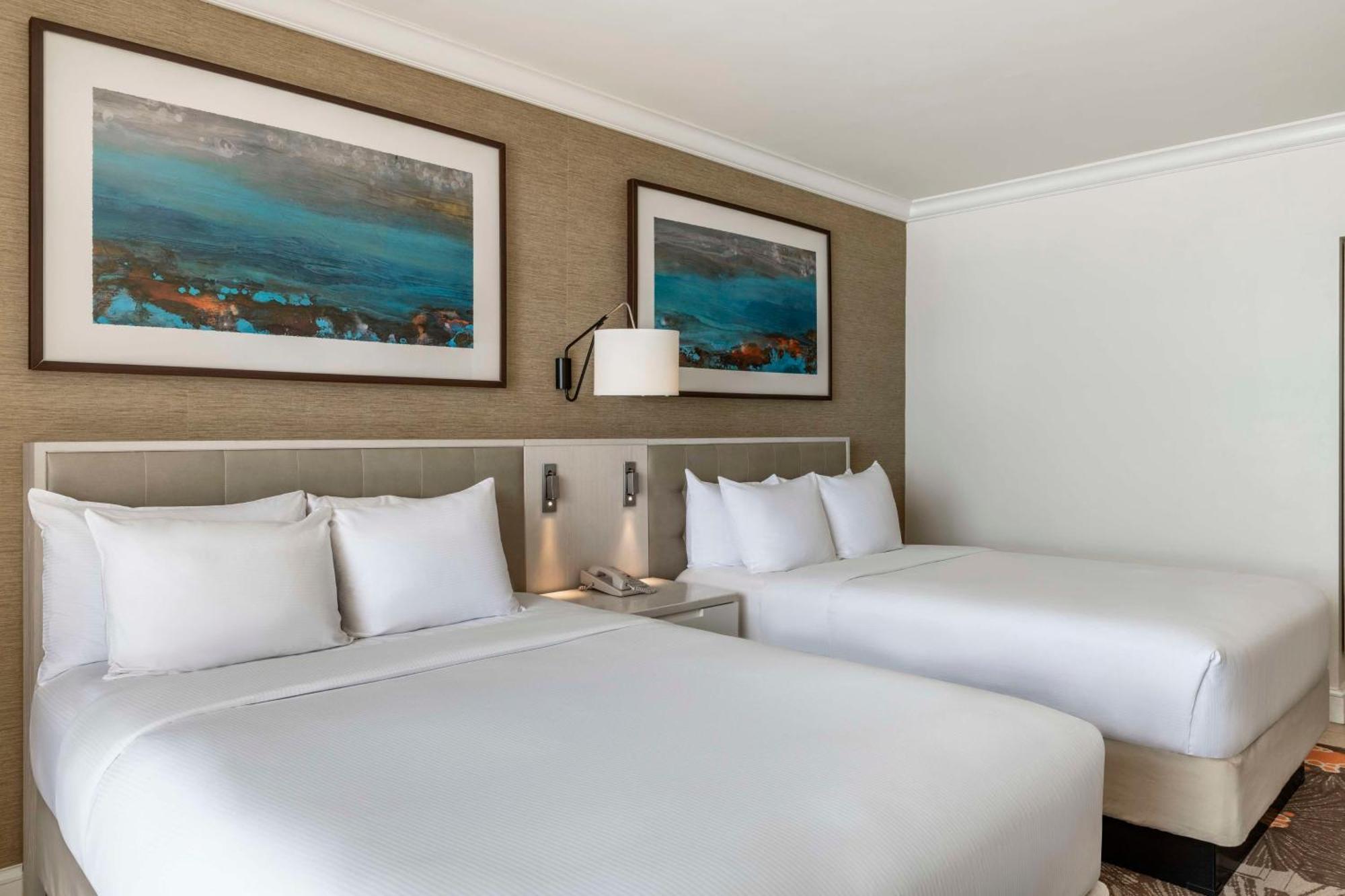 Hilton Barbados Bridgetown