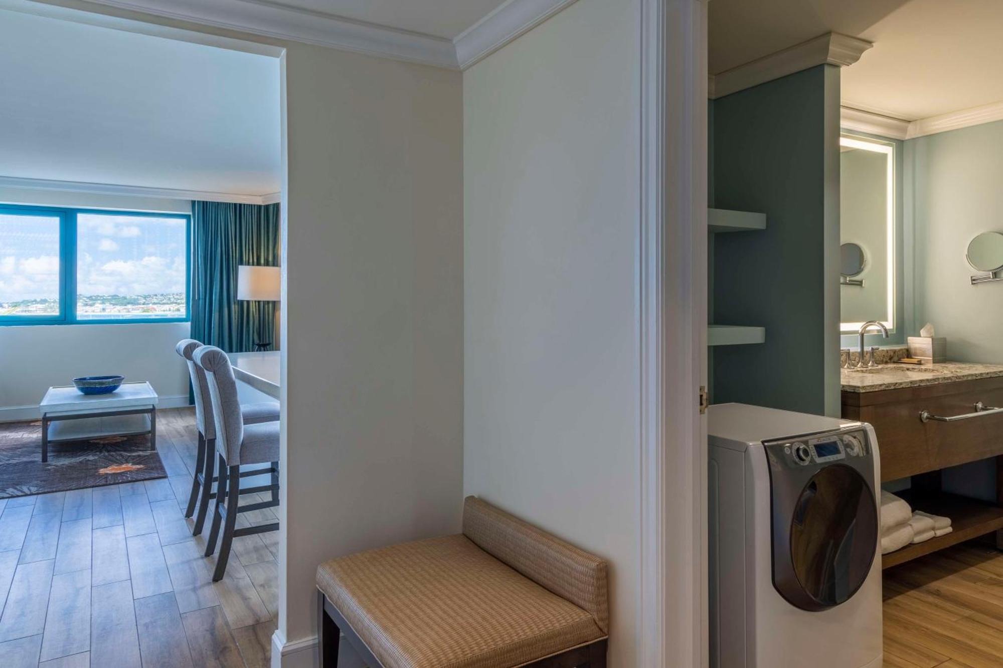 Hilton Barbados 4* Bridgetown