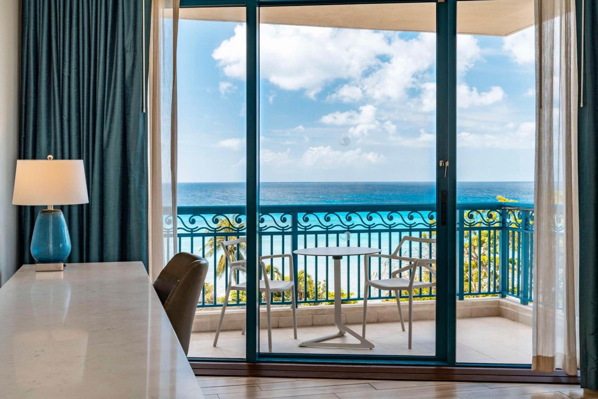 Hilton Barbados Resort Bridgetown