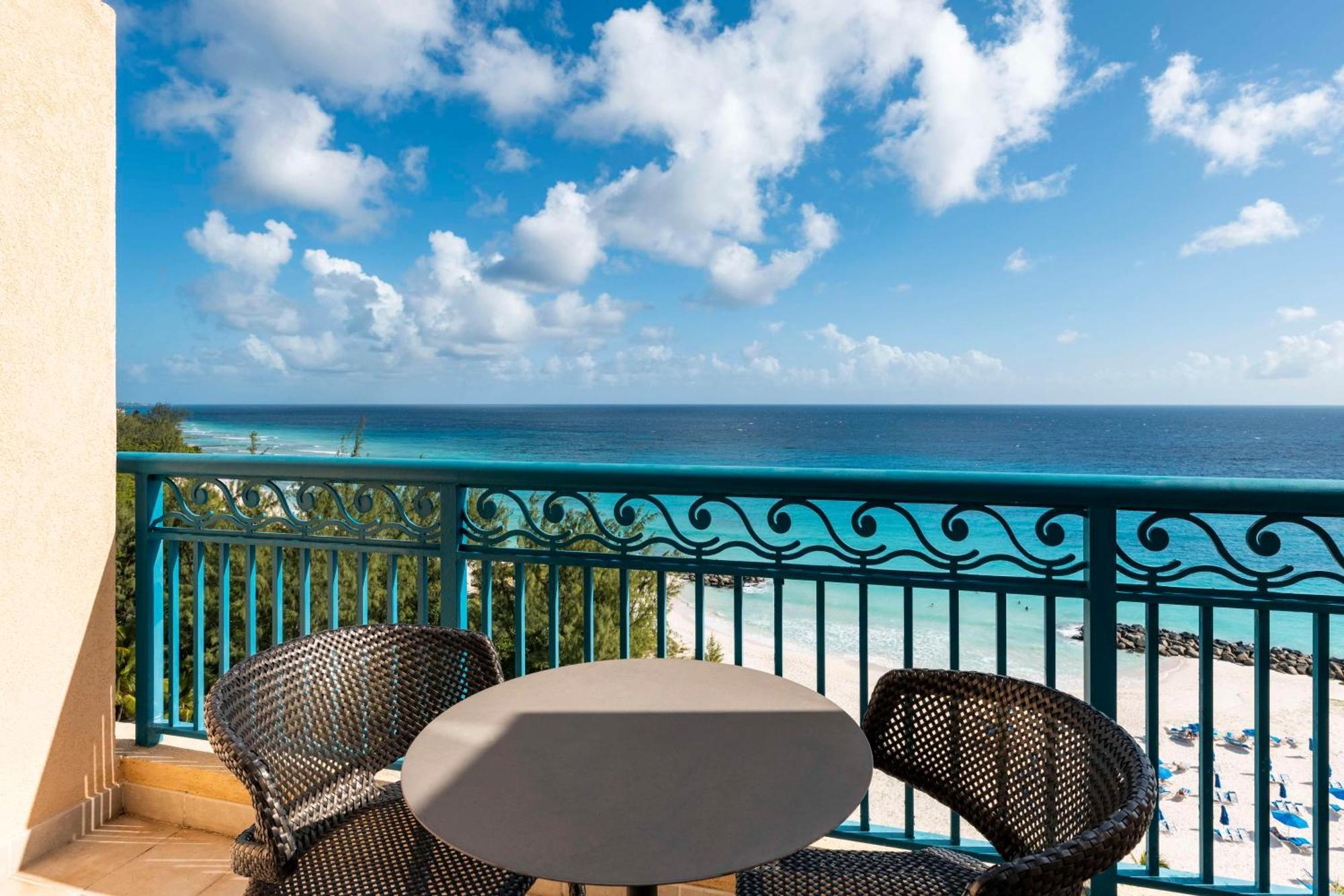 Hilton Barbados Bridgetown