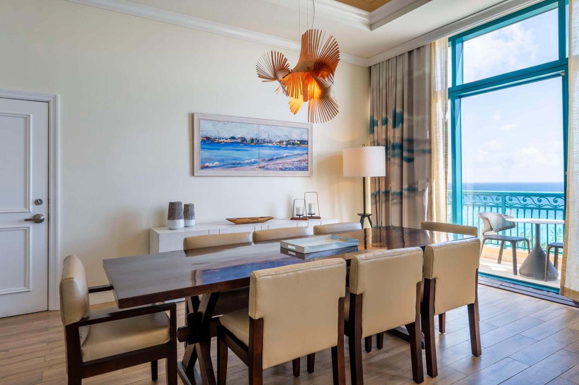 Hilton Barbados Resort 4*