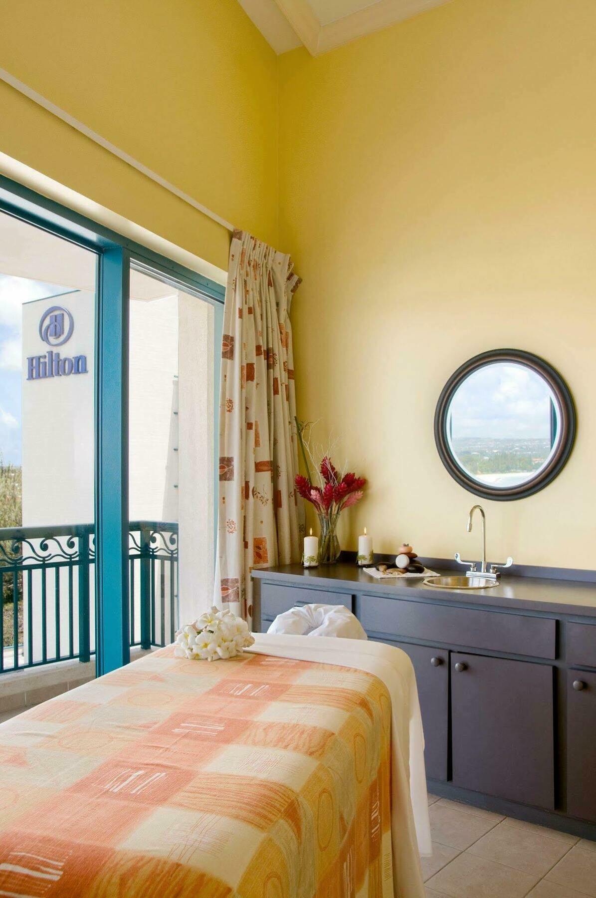 Hilton Barbados 4* Bridgetown