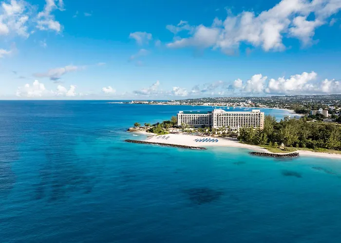 Hilton Barbados Resort