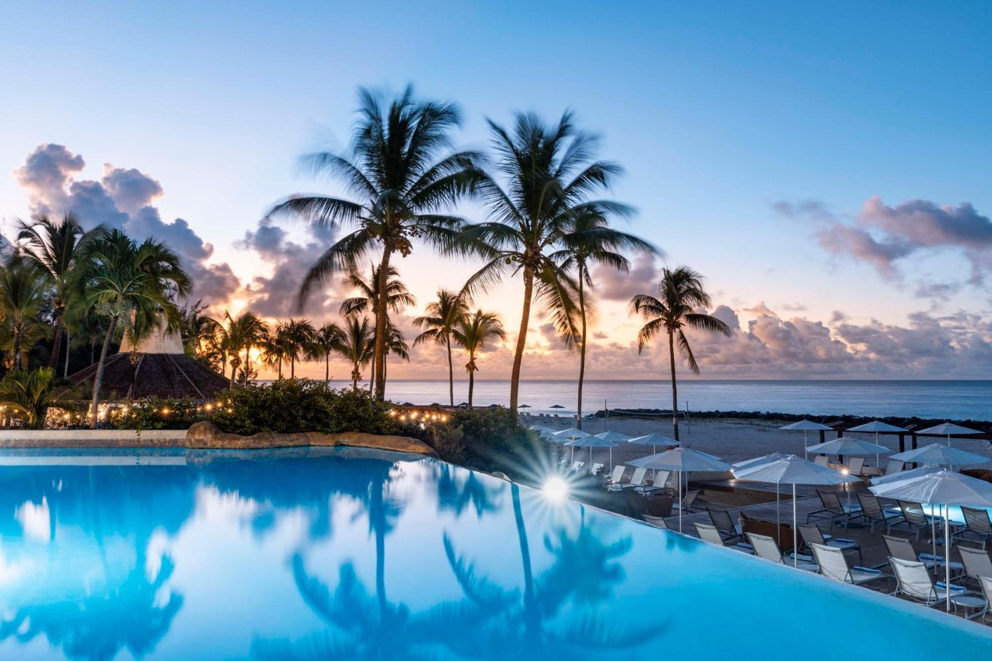 Hilton Barbados