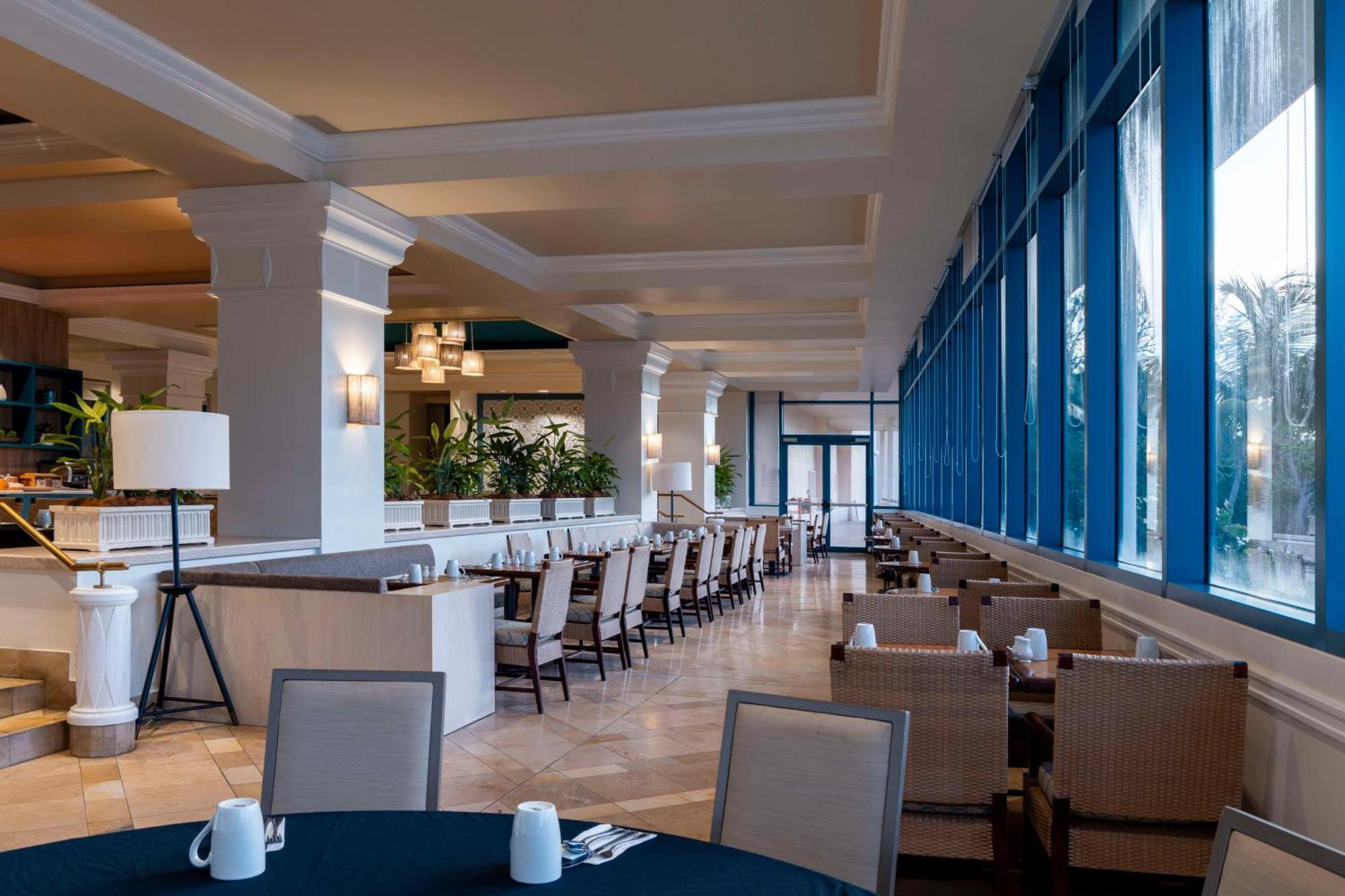 Hilton Barbados Resort