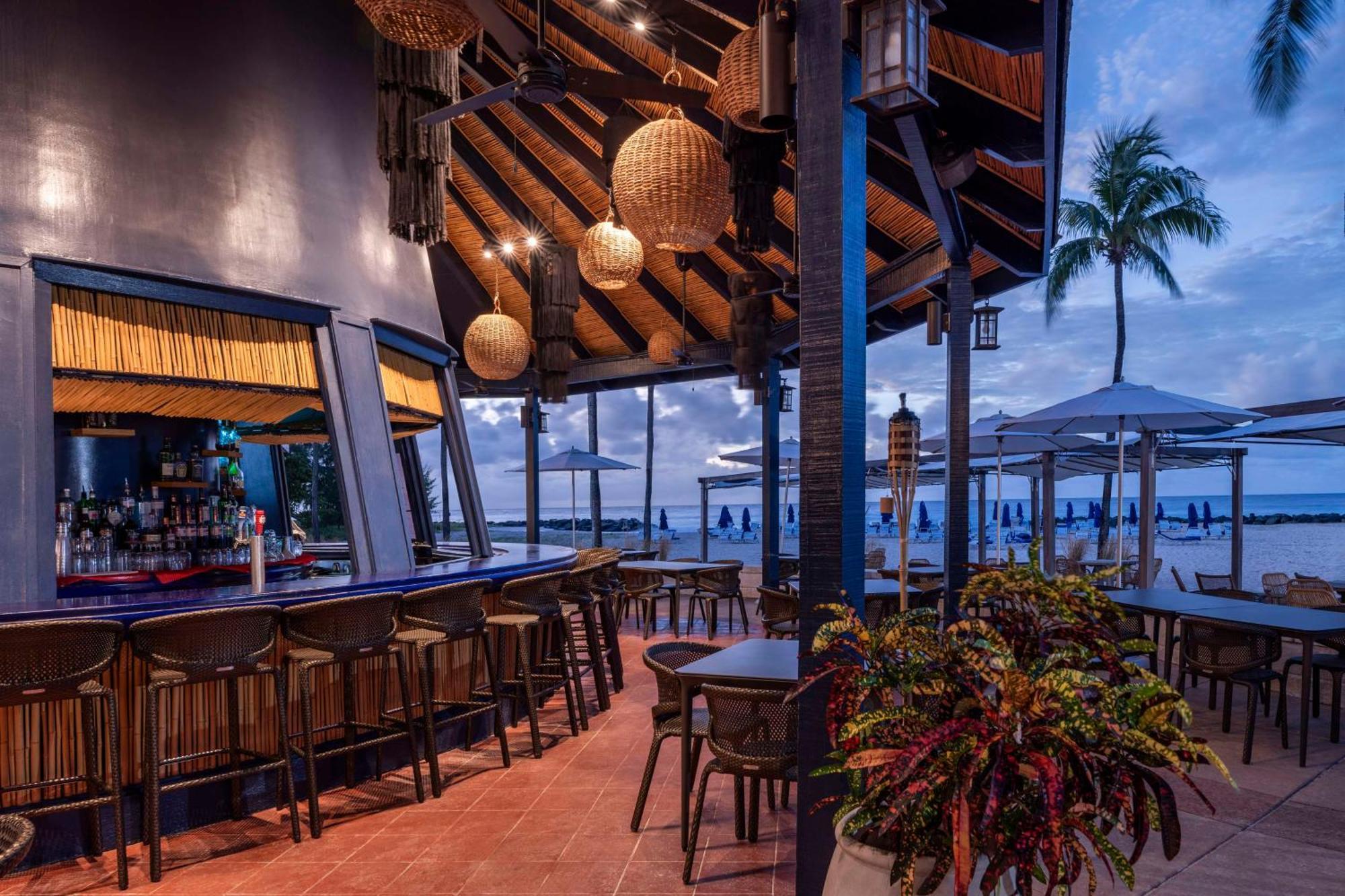 Hilton Barbados 4* Bridgetown