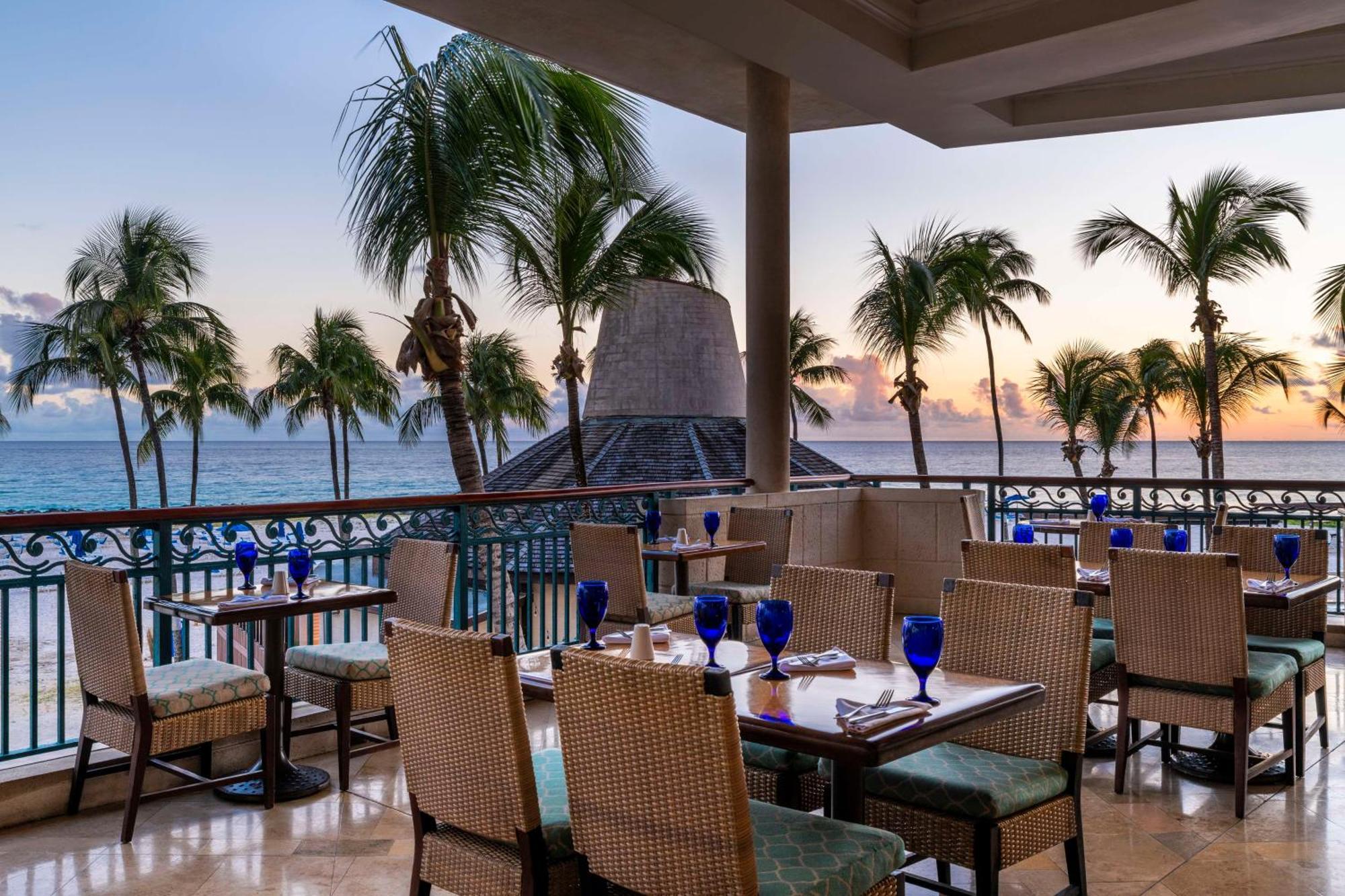 Hilton Barbados Resort