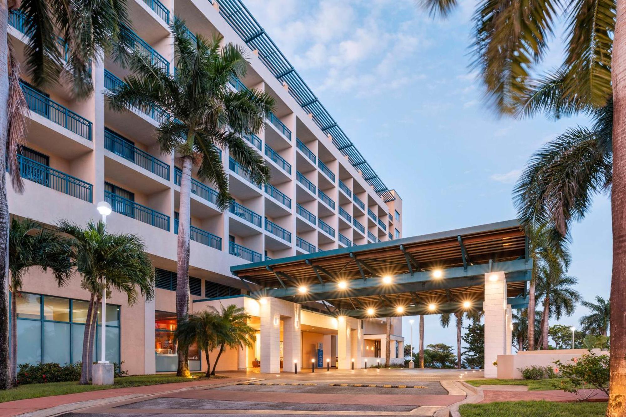 Hilton Barbados 4*