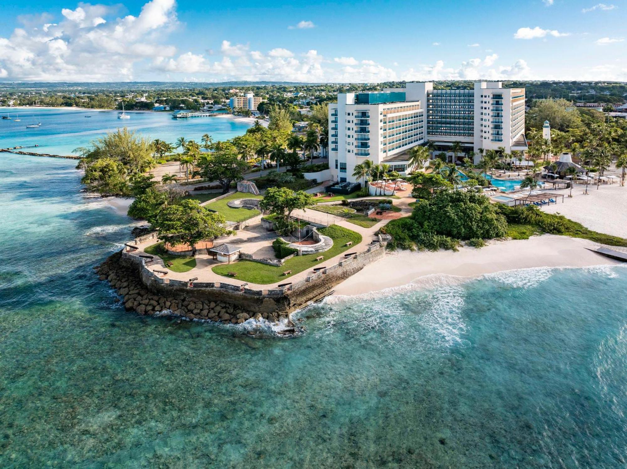 Hilton Barbados Resort Bridgetown