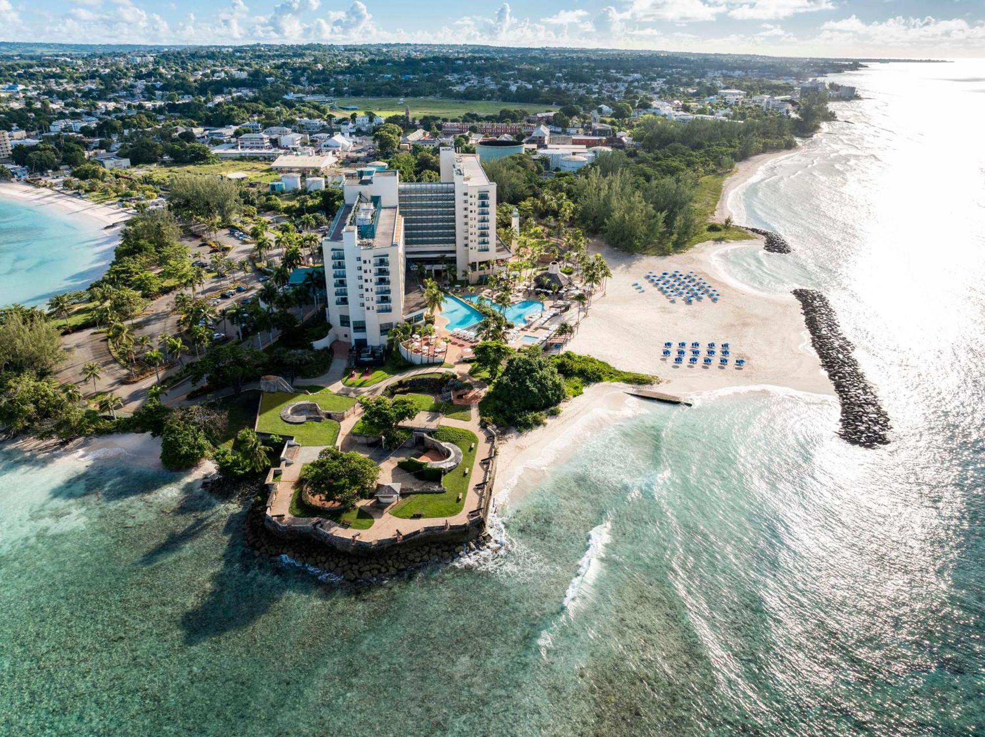 Hilton Barbados Resort 4*