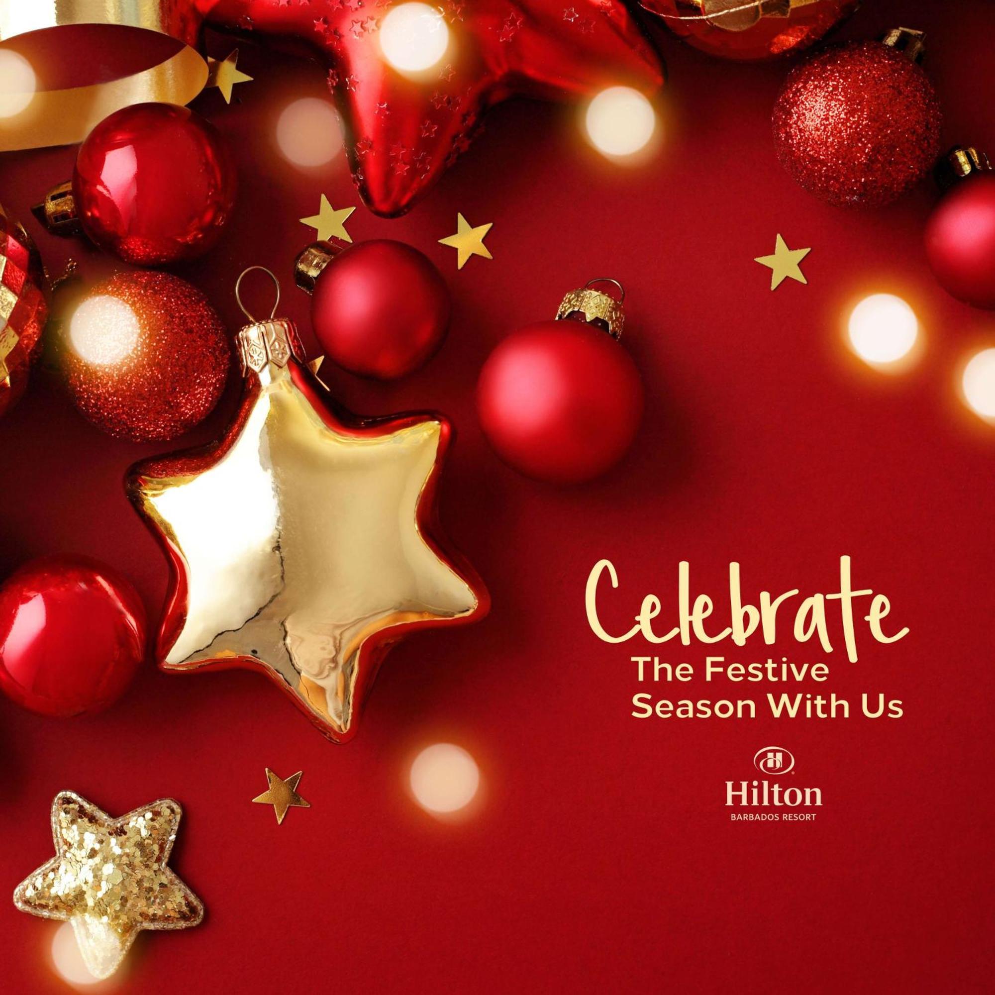Hilton Barbados 4* Bridgetown