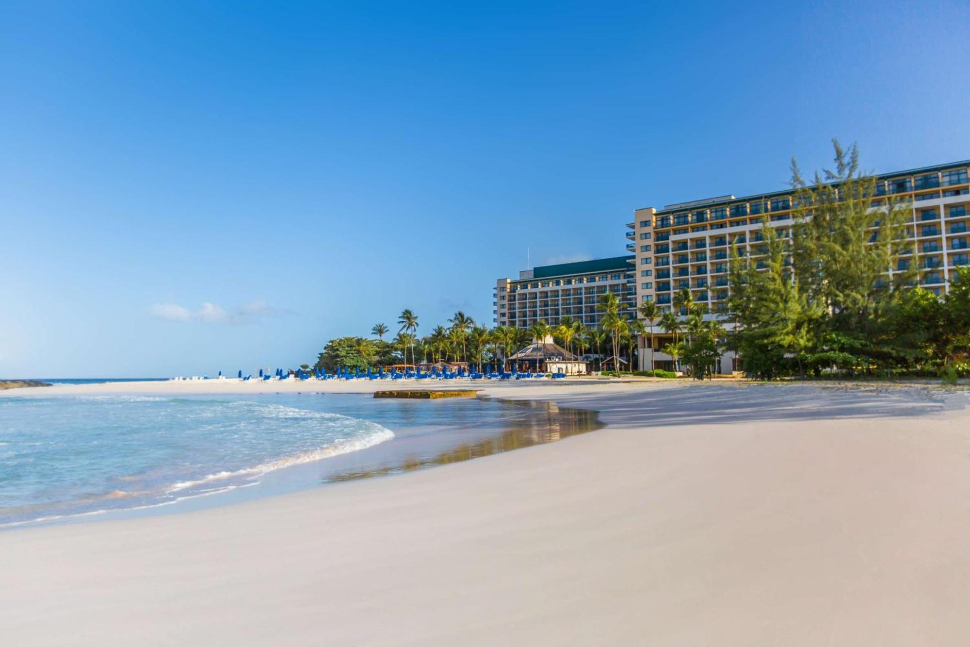 Hilton Barbados Resort 4*