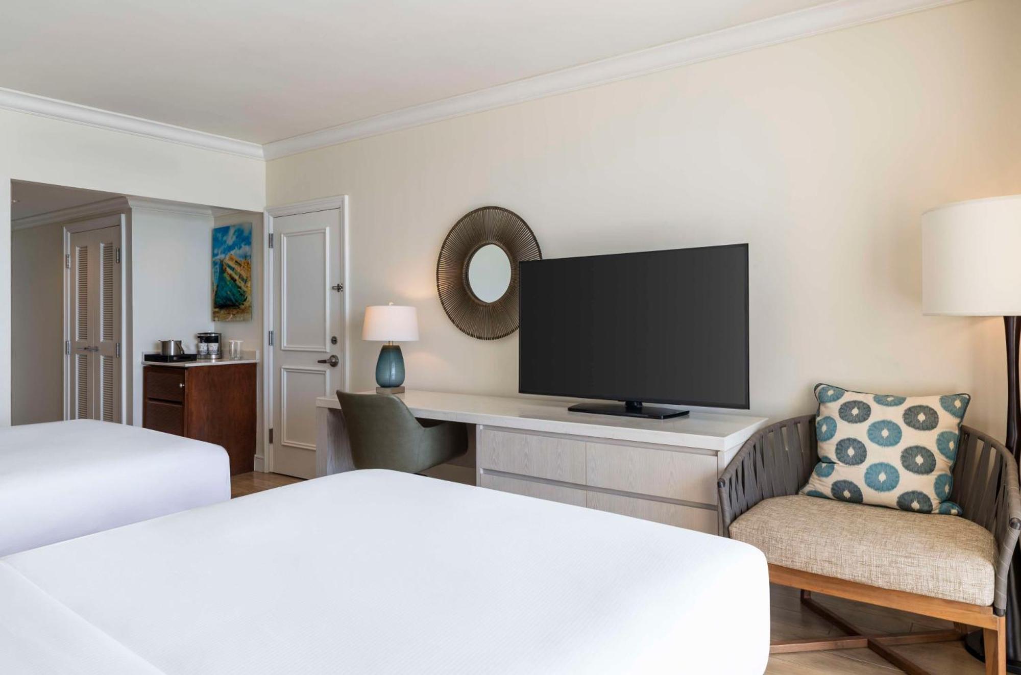 Hilton Barbados