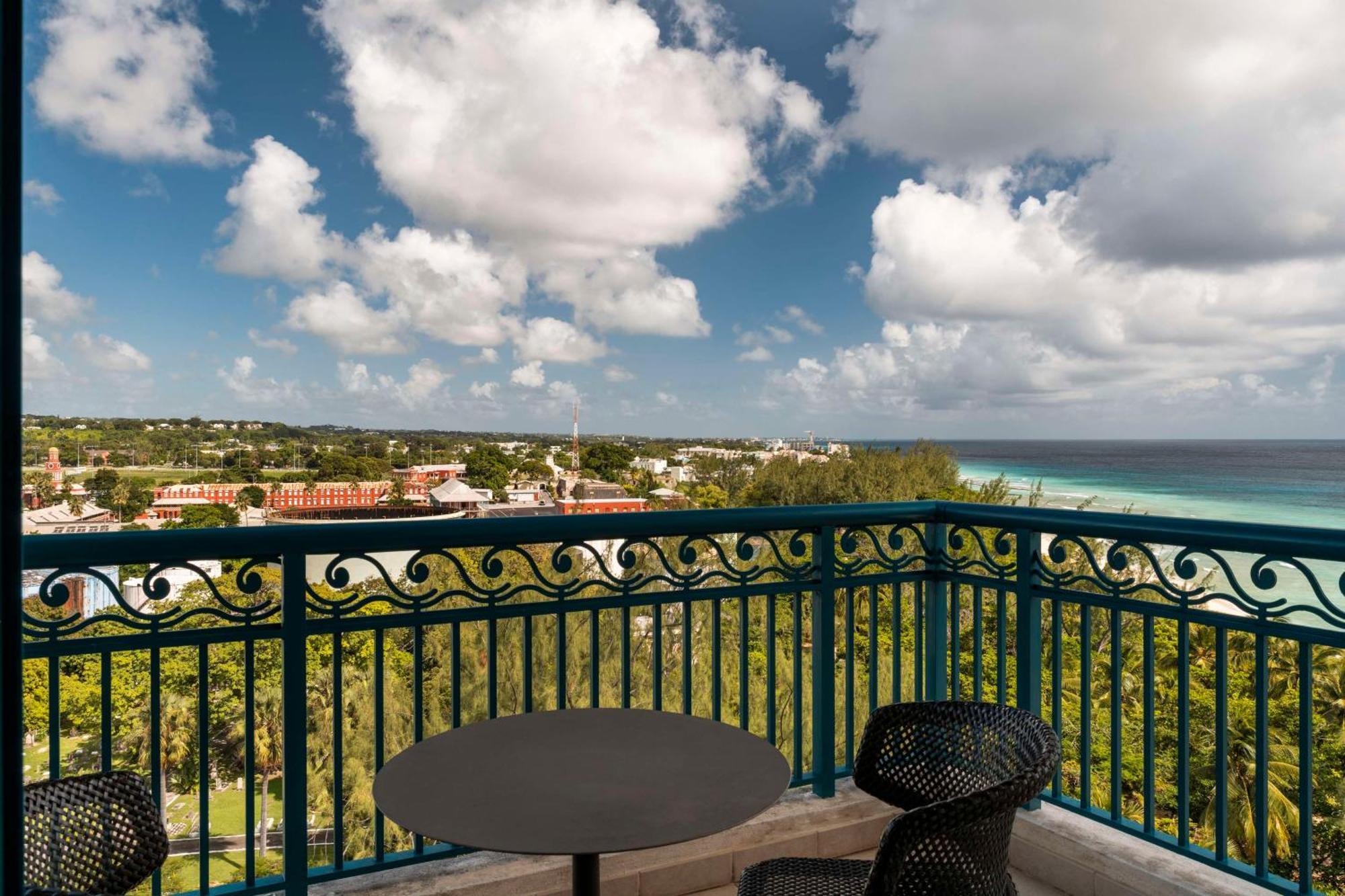 Hilton Barbados Resort Bridgetown