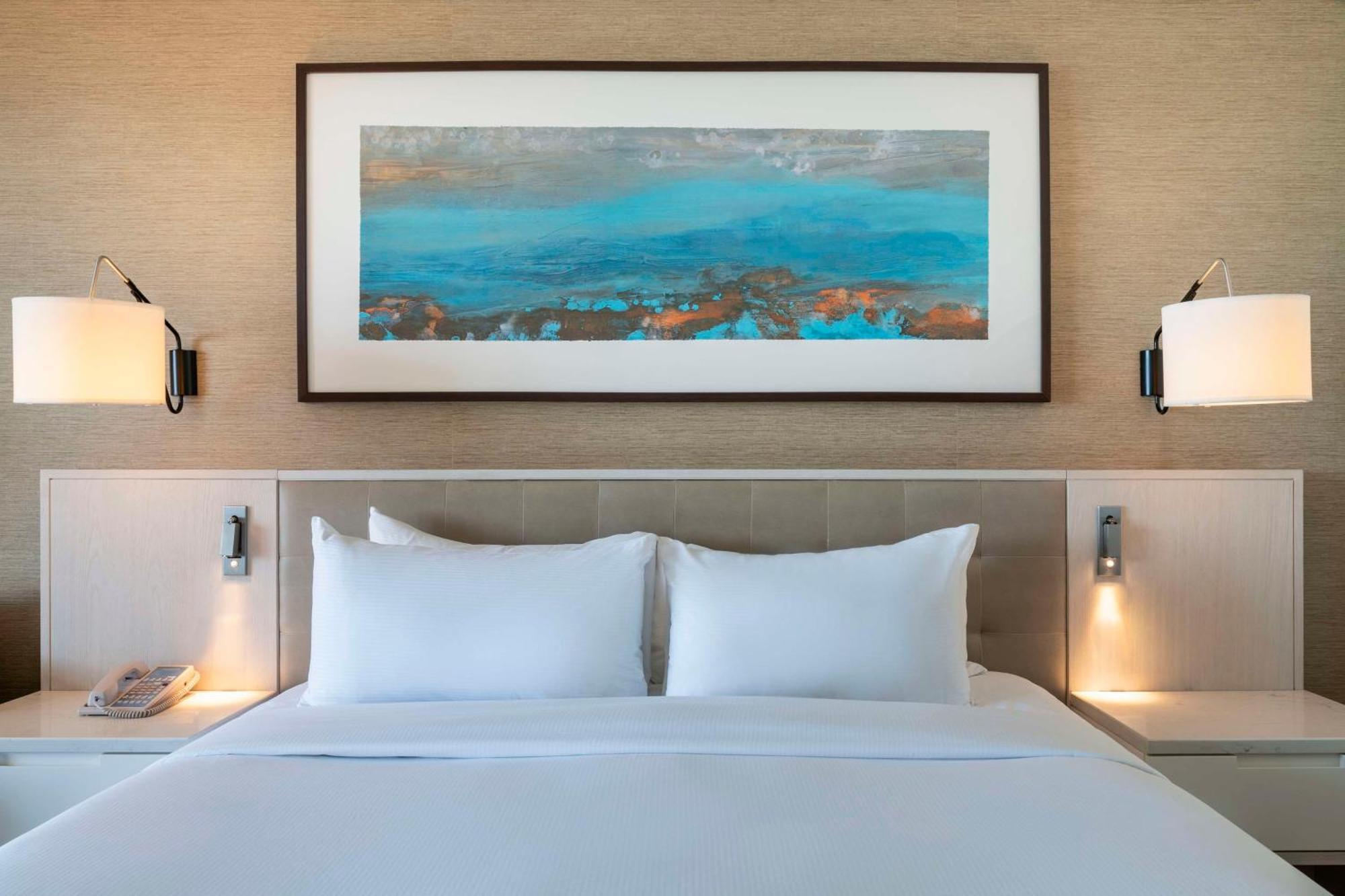 Resort Hilton Barbados 4*